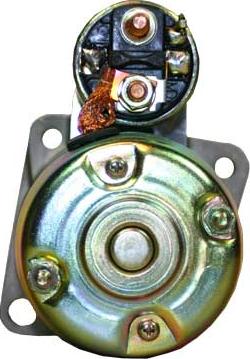 Prestolite Electric 66925114 - Starteris www.autospares.lv