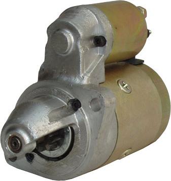 Prestolite Electric 66925301 - Starteris autospares.lv