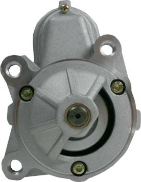 Prestolite Electric 66925335 - Starteris www.autospares.lv