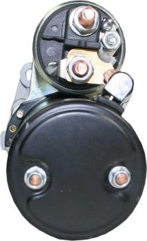 Prestolite Electric 66925335 - Starteris www.autospares.lv