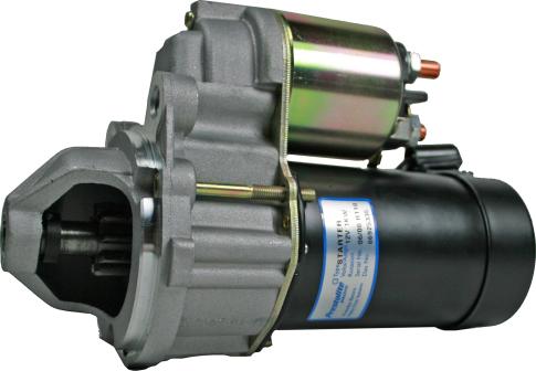 Prestolite Electric 66925335 - Starter www.autospares.lv