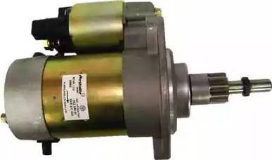 Prestolite Electric 66925322 - Starteris www.autospares.lv