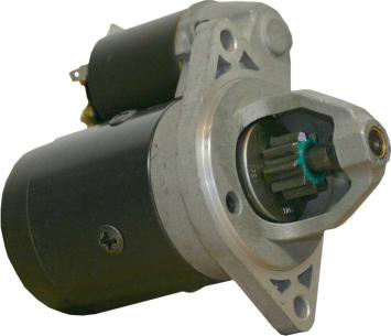 Prestolite Electric 66925379 - Starteris autospares.lv