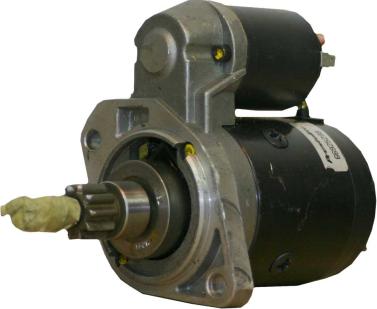 Prestolite Electric 66925299 - Starter www.autospares.lv