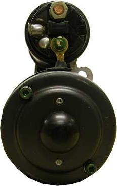 Prestolite Electric 66925201 - Starteris www.autospares.lv