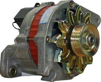 Prestolite Electric 66021554 - Alternator www.autospares.lv