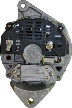 Prestolite Electric 66021554 - Ģenerators www.autospares.lv