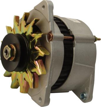 Prestolite Electric 66021637 - Alternator www.autospares.lv