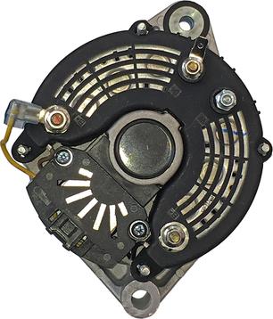 Prestolite Electric 66021151MS - Alternator www.autospares.lv