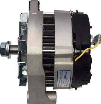 Prestolite Electric 66021151MS - Alternator www.autospares.lv