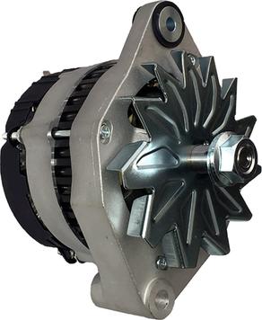 Prestolite Electric 66021151MS - Alternator www.autospares.lv