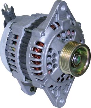 Prestolite Electric 66021301 - Alternator www.autospares.lv