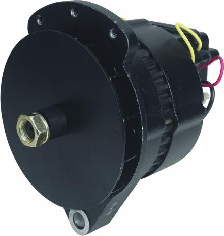 Prestolite Electric 110-285 - Ģenerators autospares.lv