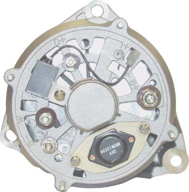 Prestolite Electric 858783 - Ģenerators www.autospares.lv