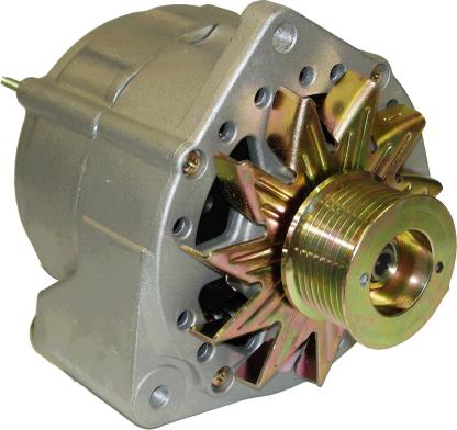 Prestolite Electric 857475 - Alternator www.autospares.lv