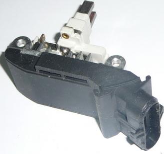 Prestolite Electric 860921 - Ģeneratora sprieguma regulators www.autospares.lv