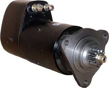 Prestolite Electric 860544GB - Starter www.autospares.lv