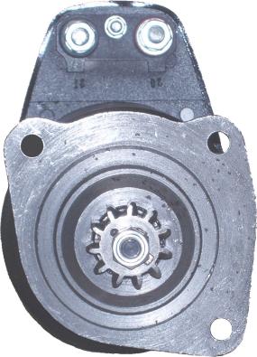 Prestolite Electric 860542 - Starteris www.autospares.lv