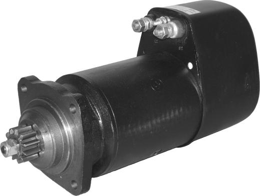 Prestolite Electric 860543GB - Starter www.autospares.lv