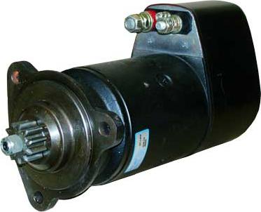 Prestolite Electric 860509GB - Starteris www.autospares.lv