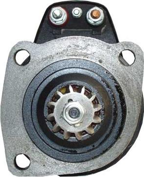 Prestolite Electric 860665GB - Стартер www.autospares.lv