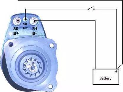 Prestolite Electric 860684 - Starter www.autospares.lv