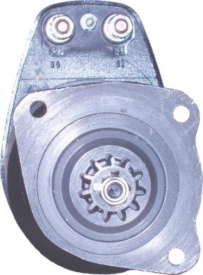 Prestolite Electric 860658 - Starteris www.autospares.lv