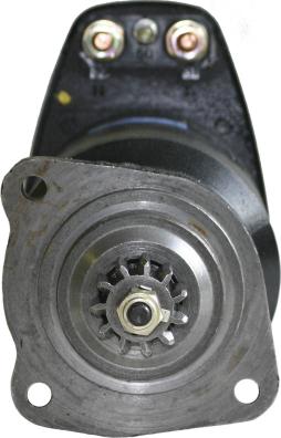 Prestolite Electric 860652 - Starteris www.autospares.lv