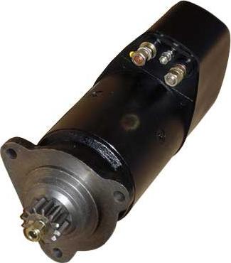 Prestolite Electric 860661 - Starter www.autospares.lv