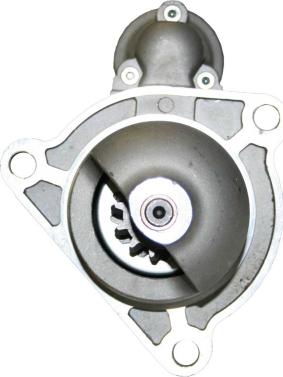 Prestolite Electric 860618 - Starter www.autospares.lv