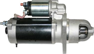 Prestolite Electric 860618 - Starter www.autospares.lv