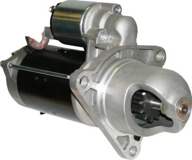 Prestolite Electric 860618 - Starter www.autospares.lv