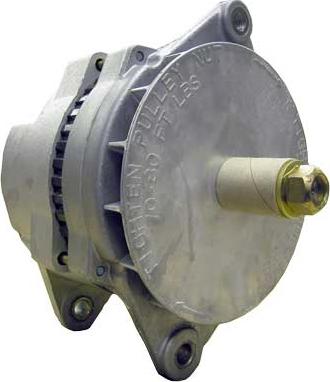 Prestolite Electric 8LHA2070VF - Alternator www.autospares.lv