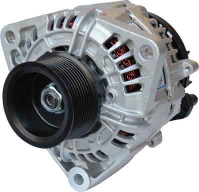 Prestolite Electric 860807GB - Alternator www.autospares.lv