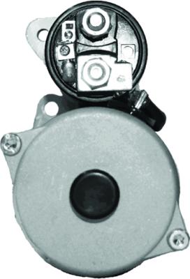 Prestolite Electric 860815 - Starter www.autospares.lv