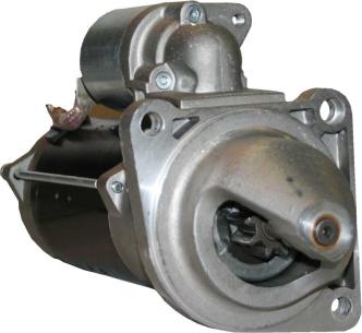 Prestolite Electric 860817 - Starter www.autospares.lv