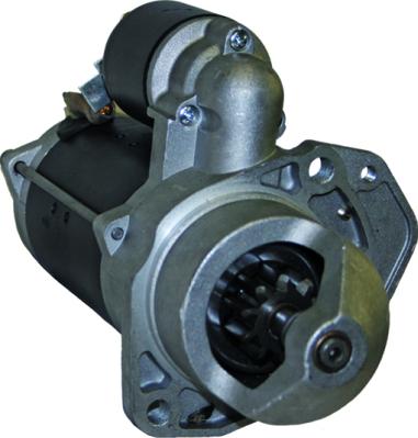 Prestolite Electric 860716 - Starter www.autospares.lv