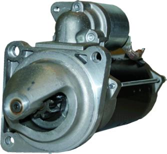 Prestolite Electric 861049 - Starter www.autospares.lv