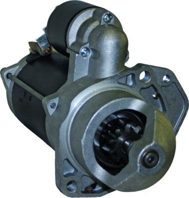 Prestolite Electric 861314 - Starter www.autospares.lv