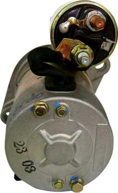 Prestolite Electric 35259910 - Starteris autospares.lv