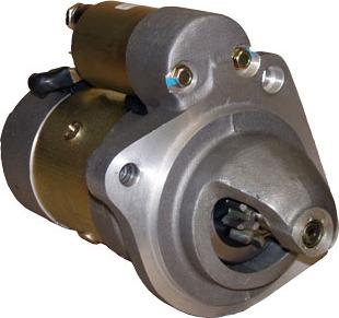 Prestolite Electric 35259940 - Starter www.autospares.lv