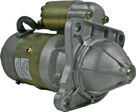 Prestolite Electric 35259400 - Стартер www.autospares.lv