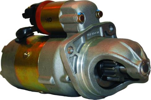 Prestolite Electric 35259600 - Starter www.autospares.lv