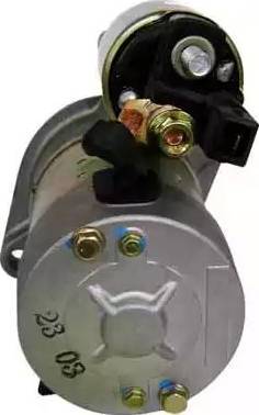 Prestolite Electric 66925322 - Starteris www.autospares.lv