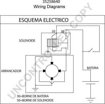 Prestolite Electric 66925322 - Starteris www.autospares.lv