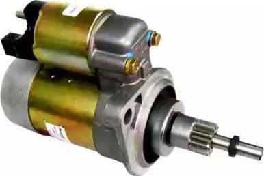 Prestolite Electric 66925322 - Starteris www.autospares.lv