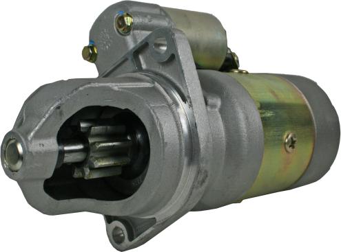 Prestolite Electric 35261420 - Starter www.autospares.lv