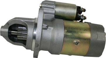 Prestolite Electric 35261420 - Starter www.autospares.lv