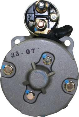 Prestolite Electric 35261420 - Starter www.autospares.lv