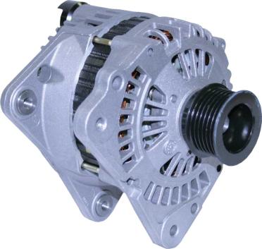 Prestolite Electric 35214955 - Alternator www.autospares.lv